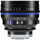 Zeiss Objectif Nano Prime 50mm T1.5 - E-Mount Feet - Zeiss - Prophot