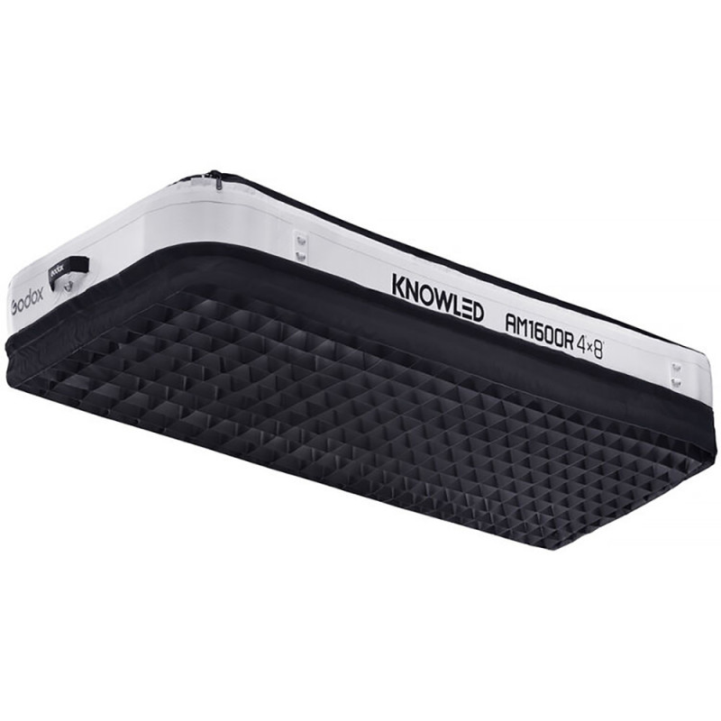 Godox Panneau Gonflable KNOWLED AM1600R Color 4x8 - Godox - Prophot