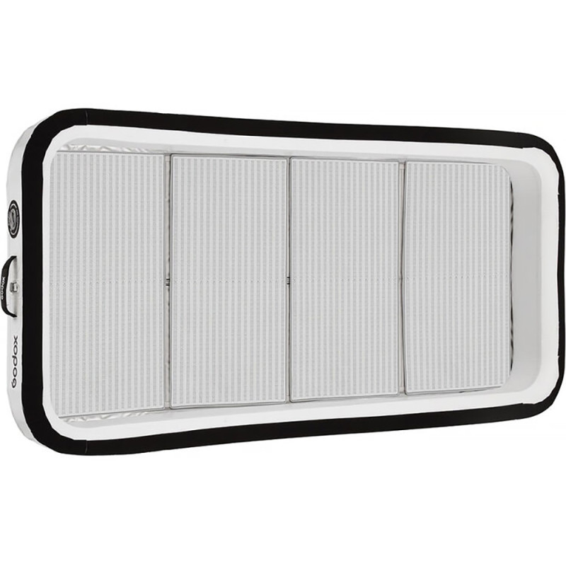 Godox Panneau Gonflable KNOWLED AM1600R Color 4x8 - Godox - Prophot