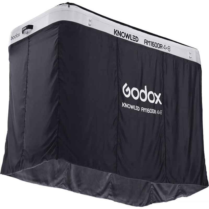 Godox Panneau Gonflable KNOWLED AM1600R Color 4x8 - Godox - Prophot