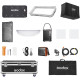 Godox Panneau Gonflable KNOWLED AM1600R Color 4x8 - Godox - Prophot