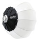 Godox Softbox Lanterne KNOWLED CS85D - 85cm - Godox - Prophot