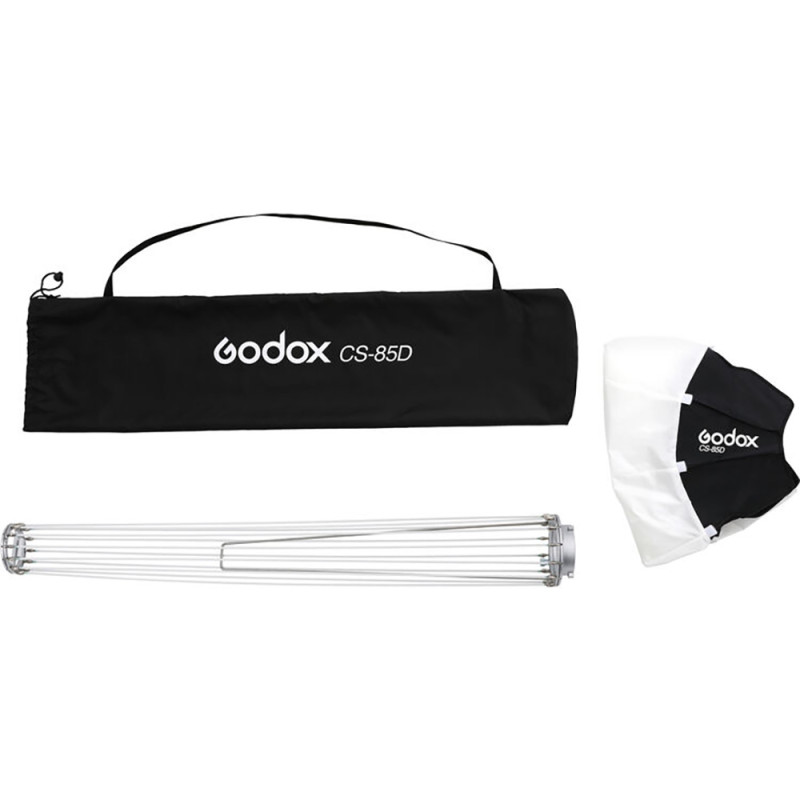 Godox Softbox Lanterne KNOWLED CS85D - 85cm - Godox - Prophot