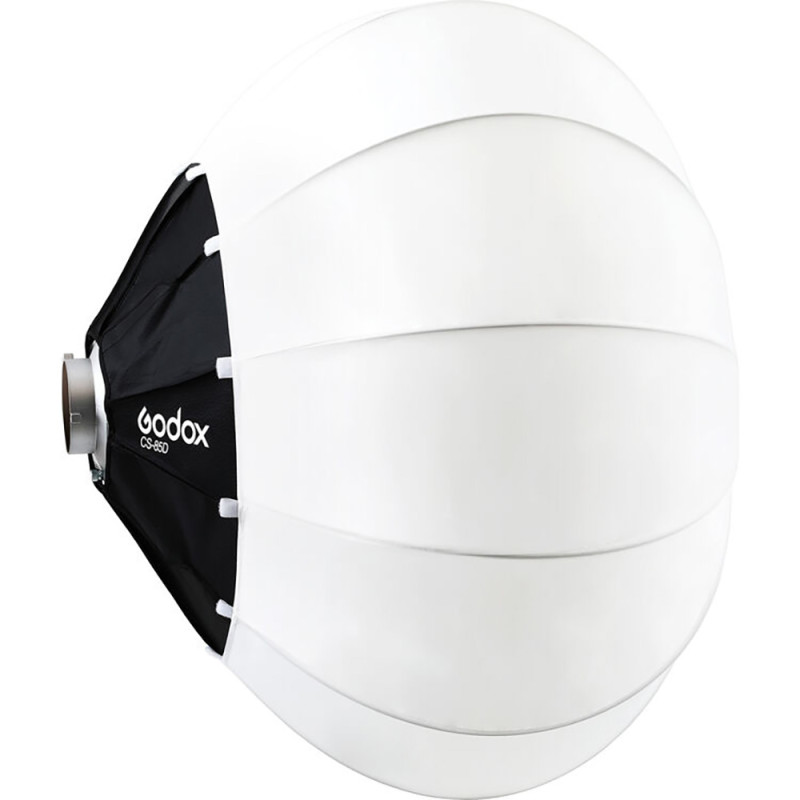 Godox Softbox Lanterne KNOWLED CS85D - 85cm - Godox - Prophot