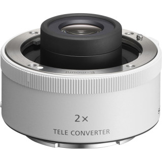 Sony Téléconvertisseur FE TC 2x