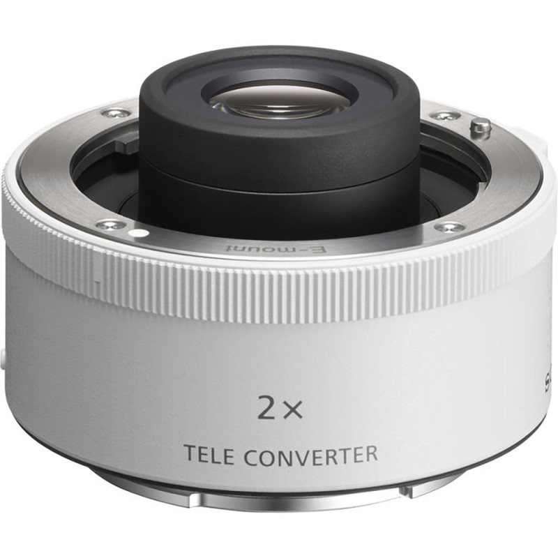 Sony Téléconvertisseur FE TC 2x - Sony - Prophot