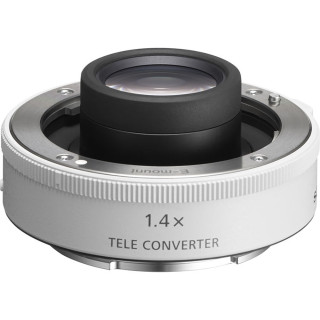 Sony Téléconvertisseur FE TC 1.4x