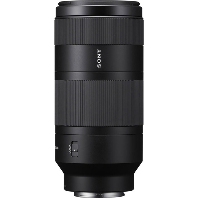 Sony Objectif FE 100-400mm f/5.6-8 OSS - Sony - Prophot