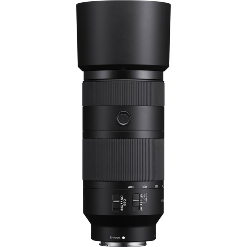 Sony Objectif FE 100-400mm f/5.6-8 OSS - Sony - Prophot
