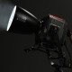 Aputure Projecteur LED Storm CS32 avec Réflecteur - Aputure - Prophot
