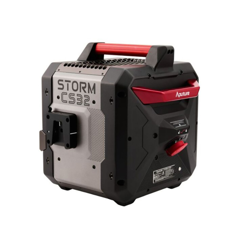 Aputure Projecteur LED Storm CS32 avec Réflecteur - Aputure - Prophot