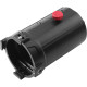 Aputure Optique 50° pour Spotlight II 300/600/400X/700X - Aputure - Prophot