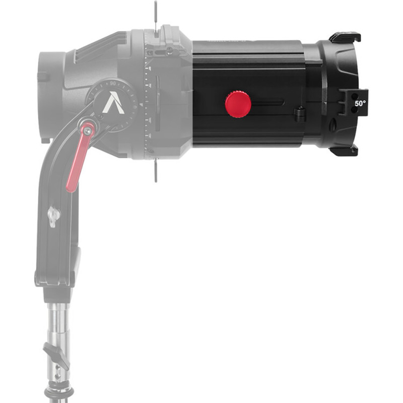Aputure Optique 50° pour Spotlight II 300/600/400X/700X - Aputure - Prophot
