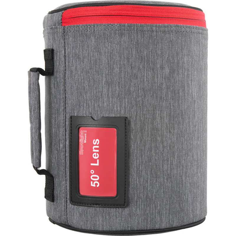 Aputure Optique 50° pour Spotlight II 300/600/400X/700X - Aputure - Prophot