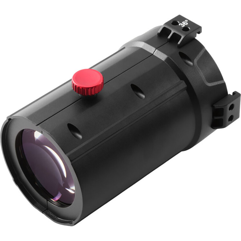 Aputure Optique 36° pour Spotlight II 300/600/400X/700X - Aputure - Prophot