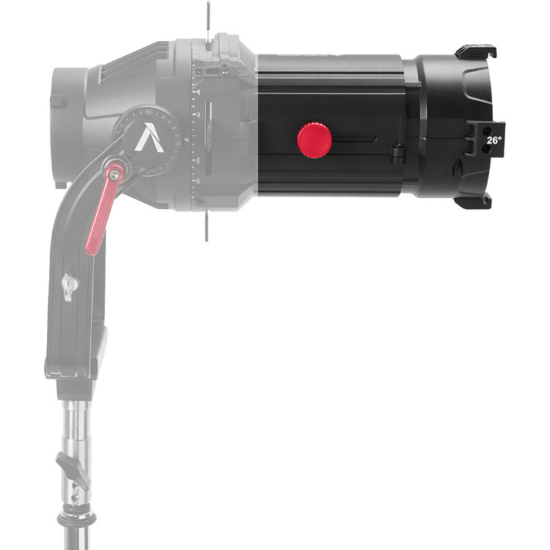 Aputure Optique 26° pour Spotlight II 300/600/400X/700X - Aputure - Prophot
