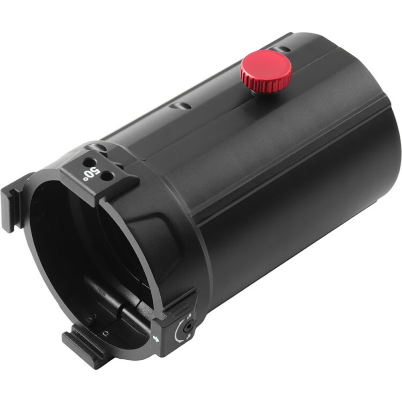 Aputure Kit Spotlight Mount II avec Objectif à 50° - Aputure - Prophot