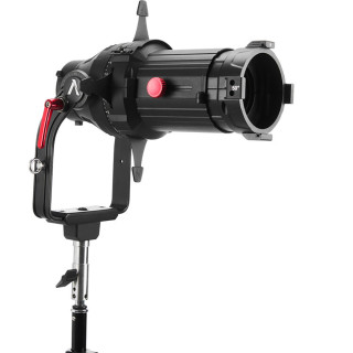 Aputure Kit Spotlight Mount II avec Objectif à 50°