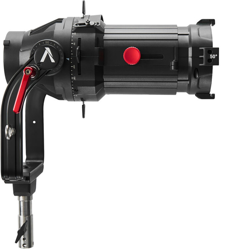 Aputure Kit Spotlight Mount II avec Objectif à 50° - Aputure - Prophot