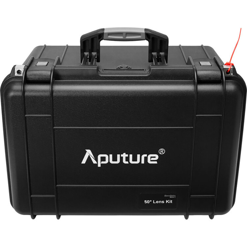 Aputure Kit Spotlight Mount II avec Objectif à 50° - Aputure - Prophot