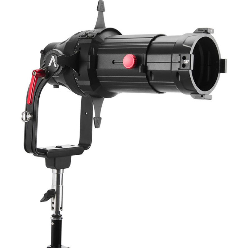 Aputure Kit Spotlight Mount II avec Objectif à 36° - Aputure - Prophot