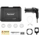 Aputure Kit Spotlight Mount II avec Objectif à 36° - Aputure - Prophot
