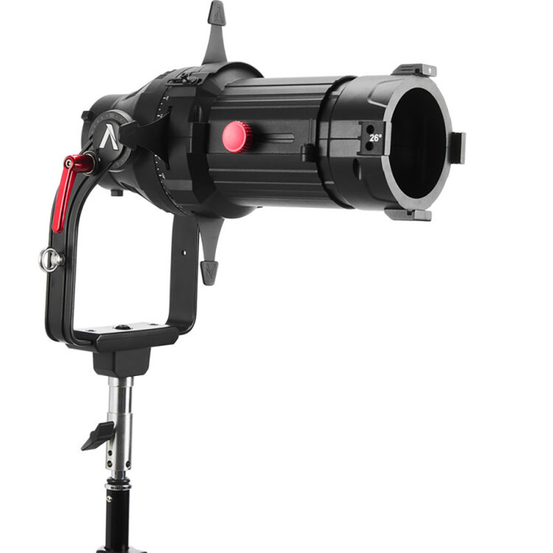 Aputure Kit Spotlight Mount II avec Objectif à 26° - Aputure - Prophot