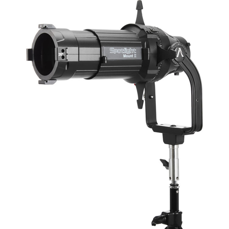 Aputure Kit Spotlight Mount II avec Objectif à 26° - Aputure - Prophot