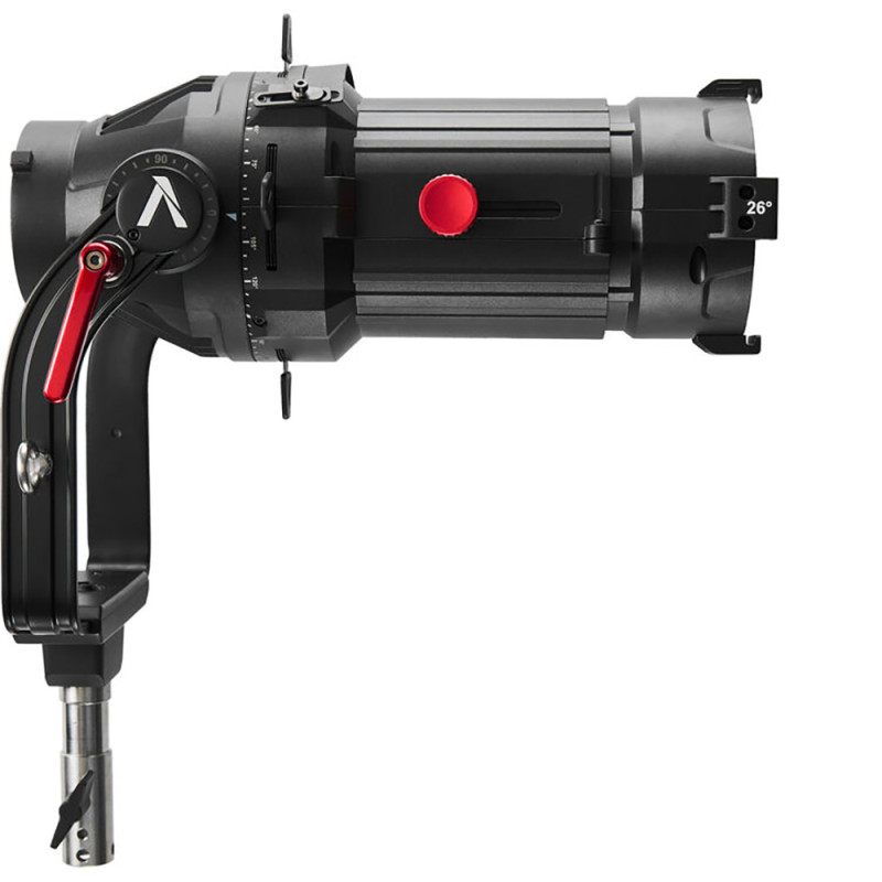 Aputure Kit Spotlight Mount II avec Objectif à 26° - Aputure - Prophot