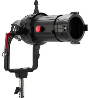 Aputure Kit Spotlight Mount II avec Objectif à 19°