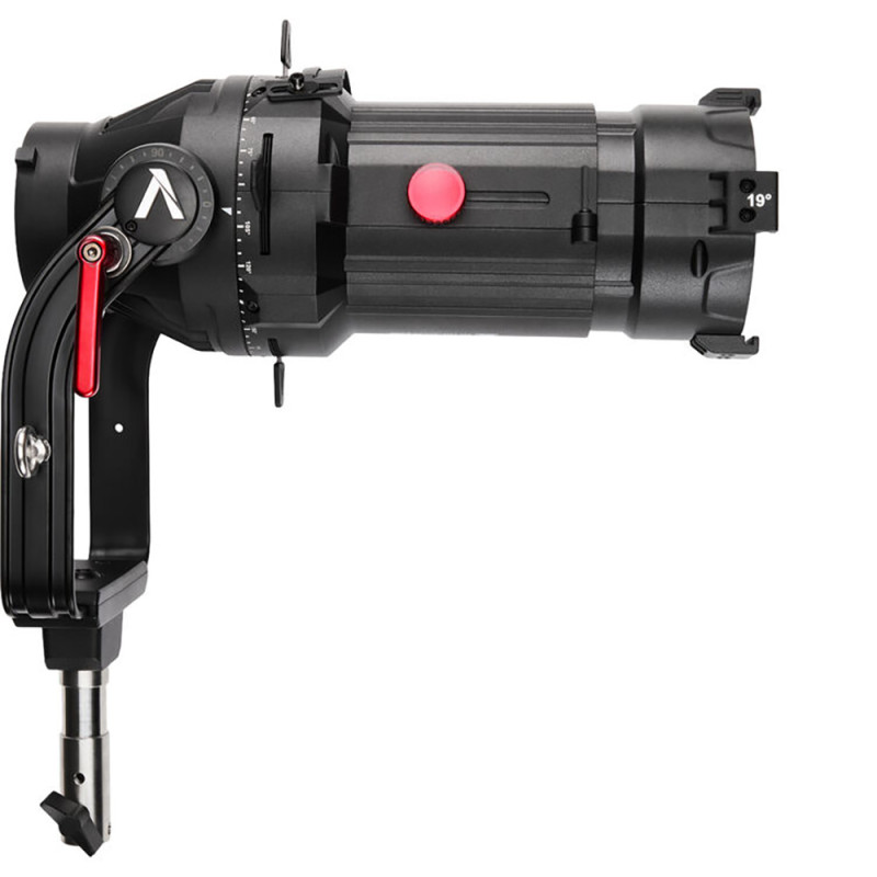 Aputure Kit Spotlight Mount II avec Objectif à 19° - Aputure - Prophot