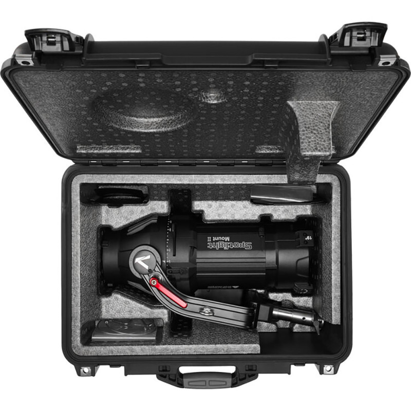 Aputure Kit Spotlight Mount II avec Objectif à 19° - Aputure - Prophot