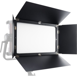 Aputure Volets 4 Feuilles pour Nova II 2x1
