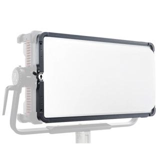 Aputure Dôme Diffuseur pour Nova II 2x1 - Heavy Frost