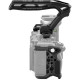 Tilta Cage Caméra pour Sony FX5 - Kit Base Noir - Tilta - Prophot