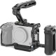 Tilta Cage Caméra pour Sony FX5 - Kit Base Noir - Tilta - Prophot