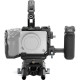 Tilta Cage Caméra pour Sony FX5 - Kit Pro Noir - Tilta - Prophot