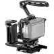 Tilta Cage Caméra pour Sony FX5 - Kit Pro Noir - Tilta - Prophot