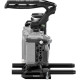 Tilta Cage Caméra pour Sony FX5 - Kit Pro Noir - Tilta - Prophot