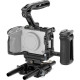 Tilta Cage Caméra pour Sony FX5 - Kit Pro Noir - Tilta - Prophot