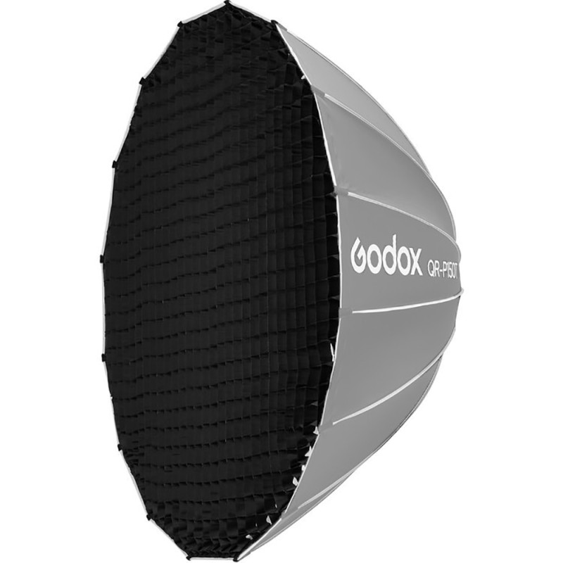 Godox Grille Nid d'abeille pour Softbox QR-P150T - 150cm - Godox - Prophot