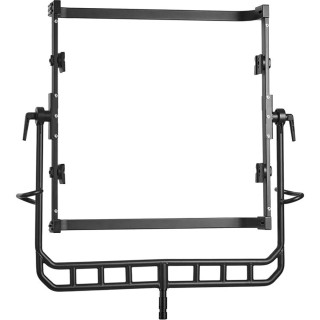 Godox Support KNOWLED pour 2 Panneaux  P1200R Hard Pro