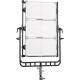Godox Support KNOWLED pour 3 Panneaux P1200R Hard Pro - Godox - Prophot
