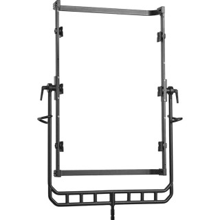 Godox Support KNOWLED pour 3 Panneaux P1200R Hard Pro