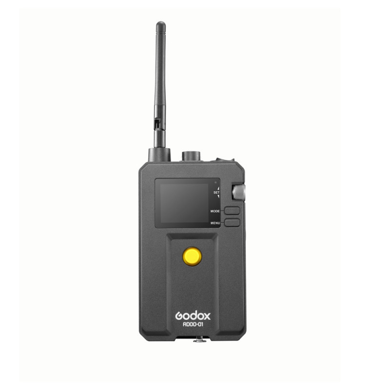 Godox Kit Diffuseur Electronic KNOWLED AD32 - Godox - Prophot