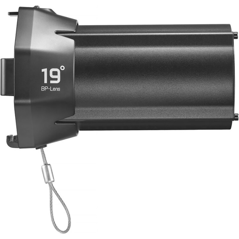 Godox Spotlight BP-19K avec Optique 19° pour Monture S - Godox - Prophot