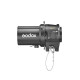 Godox Spotlight BP-19K avec Optique 19° pour Monture S - Godox - Prophot