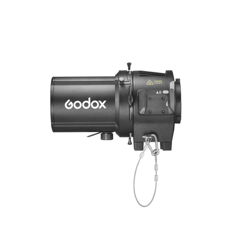 Godox Spotlight BP-19K avec Optique 19° pour Monture S - Godox - Prophot