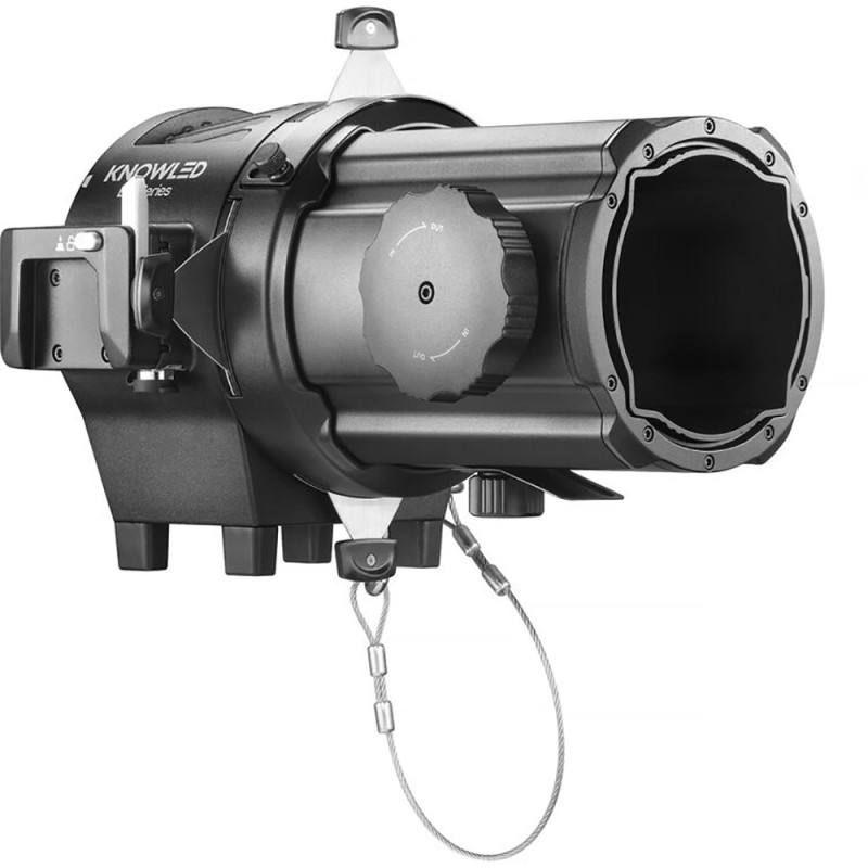 Godox Spotlight BP-36K avec Optique 36° pour Monture S - Godox - Prophot