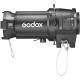 Godox Spotlight BP-36K avec Optique 36° pour Monture S - Godox - Prophot